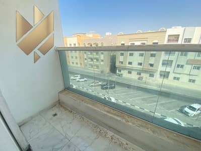 1 Bedroom Apartment for Rent in Muwaileh, Sharjah - IMG-20250507-WA0081. jpg