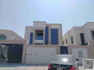 5 Bedroom Villa for Sale in Al Rawda, Ajman - 1000046358. jpg
