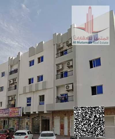 شقة 1 غرفة نوم للايجار في المويهات، عجمان - 32WLxPi8KGU2bJs7KdiZdQ1Z16nShHzcxu48Dg6O. jpg