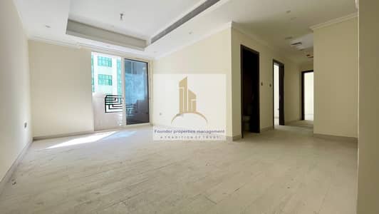 2 Cпальни Апартаменты в аренду в Электра Стрит, Абу-Даби - IMG-20250515-WA0042. jpg