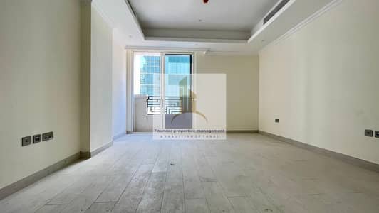 فلیٹ 1 غرفة نوم للايجار في شارع إلكترا‬، أبوظبي - IMG-20250515-WA0003. jpg