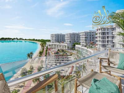 1 Bedroom Apartment for Sale in Ajmal Makan City - Sharjah Waterfront, Sharjah - WhatsApp Image 2025-05-03 at 3.13. 19 PM. jpeg