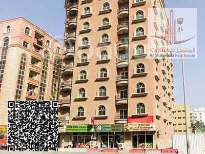 استوديو  للايجار في الراشدية، عجمان - z9zauhbBvGeNrB6OewRWm7n37rjOGhgRfxmkk7vc. jpg