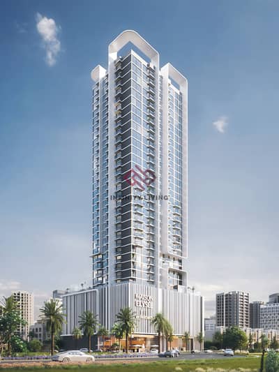 朱美拉环形村(JVC)， 迪拜 2 卧室公寓待售 - Maison Élysée III - Brochure_compressed (1)-images-41-Picsart-AiImageEnhancer. jpg