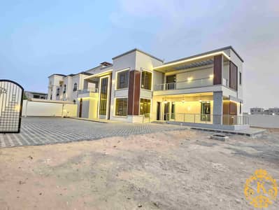 7 Bedroom Villa for Rent in Madinat Al Riyadh, Abu Dhabi - 1000121759. jpg