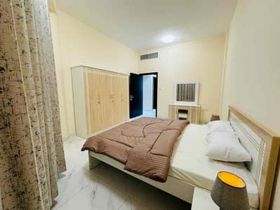 2 Bedroom Apartment for Rent in Corniche Ajman, Ajman - 3d54e53c-1f77-45f4-a41b-a7e5b01fbc8f. jpg