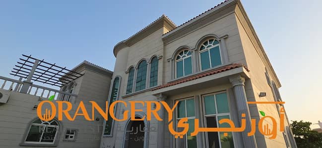 8 Bedroom Villa for Sale in Al Salamah, Umm Al Quwain - WhatsApp Image 2025-05-18 at 00.07. 39_d4befa64. jpg