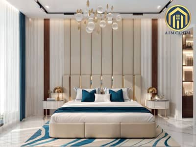 1 Bedroom Apartment for Sale in Al Furjan, Dubai - Screenshot 2025-05-17 224700. png