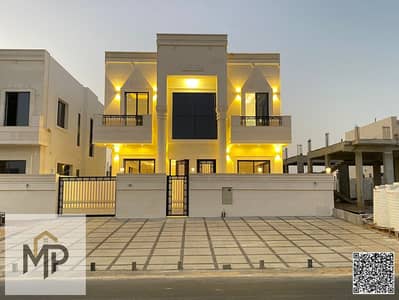 فیلا 5 غرف نوم للبيع في الحليو، عجمان - batch_IMG-20250517-WA0054. jpg