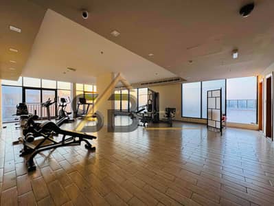 Lavish 1Bhk Apartment/Blacony/All amenities