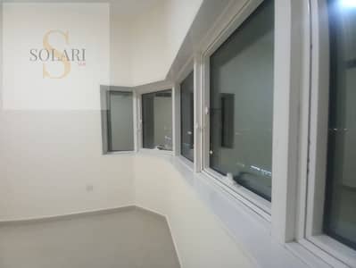 apartment for rent , luxury tower , open view , 2 bed room , 2 washing room  , balcony , security ,  services .