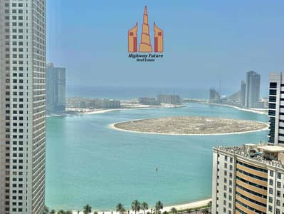 2 Bedroom Flat for Rent in Al Khan, Sharjah - e76e9b05-5827-4cb7-8beb-40be43d2d9fd. jpg