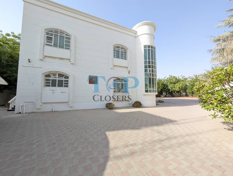 Вилла в Аль Сорудж, 5 спален, 120000 AED - 11677836 Вилла в Аль Сорудж, 5 спален, 120000 AED - 11677836