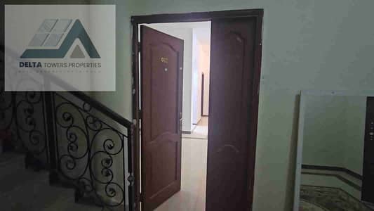 فلیٹ 3 غرف نوم للايجار في مدينة شخبوط، أبوظبي - 1000021867. jpg