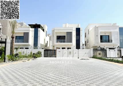 5 Bedroom Villa for Sale in Al Amerah, Ajman - batch_WhatsApp Image 2025-04-07 at 12.30. 58 PM. jpeg