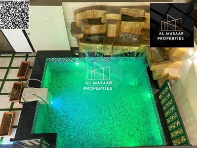 7 Bedroom Villa for Sale in Al Mowaihat, Ajman - batch_774805670-800x600. jpeg