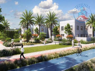4 Bedroom Villa Compound for Sale in Al Rahmaniya, Sharjah - SSC_Brochure-056. jpg