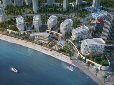 Studio for Sale in Ajmal Makan City - Sharjah Waterfront, Sharjah - 1_(0). jpg