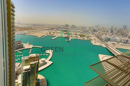 1 Bedroom Apartment for Rent in Al Reem Island, Abu Dhabi - Reduced Price 1 BR APT IN 60K 1 CHQ...! 1 Bedroom Apartment for Rent in Al Reem Island, Abu Dhabi - Reduced Price 1 BR APT IN 60K 1 CHQ...!