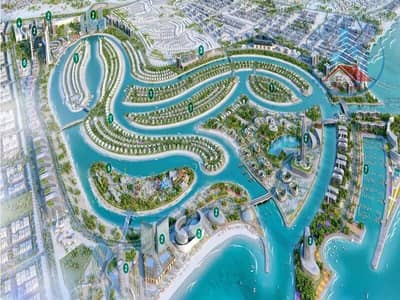 فیلا 7 غرف نوم للبيع في مدينة أجمل مكان - واجهة الشارقة البحرية، الشارقة - photo_2024-06-22_21-17-13. jpg