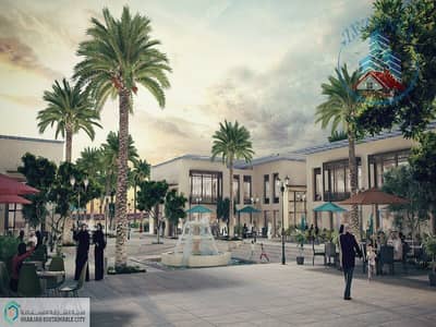 3 Bedroom Villa Compound for Sale in Al Rahmaniya, Sharjah - IMG-20250506-WA0024. jpg