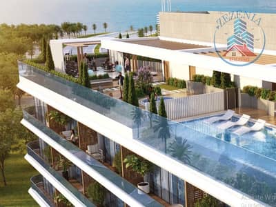 فلیٹ 1 غرفة نوم للبيع في جزيرة المرجان، رأس الخيمة - IMG-20250511-WA0012. jpg