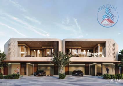 4 Bedroom Villa Compound for Sale in Al Tay West, Sharjah - altay-marketing-kit-018. png