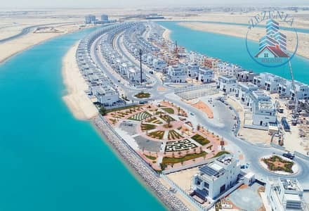 استوديو  للبيع في مدينة أجمل مكان - واجهة الشارقة البحرية، الشارقة - 1 (2). jpg