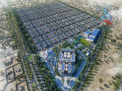 4 Bedroom Villa for Sale in Al Rahmaniya, Sharjah - WhatsApp Image 2025-04-15 at 11.14. 40 AM - Copy - Copy. jpeg