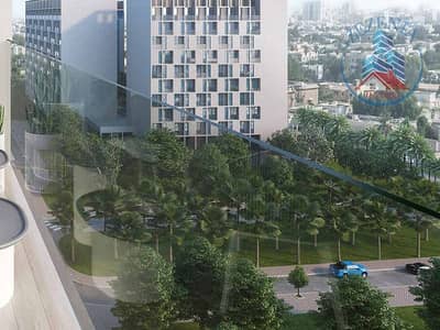 2 Cпальни Апартаменты Продажа в Мувайле, Шарджа - 5 - Copy - Copy - Copy. jpg