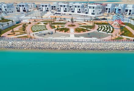 夏尔迦滨水城， 夏尔迦 5 卧室别墅待售 - 4. jpg