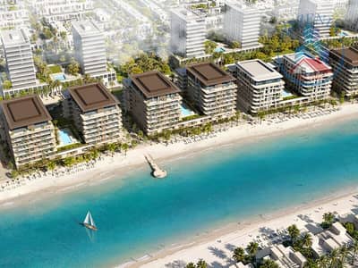 3 Bedroom Flat for Sale in Ajmal Makan City - Sharjah Waterfront, Sharjah - WhatsApp Image 2025-04-30 at 2.19. 58 PM. jpeg
