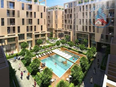 1 Bedroom Flat for Sale in Muwaileh, Sharjah - WhatsApp Image 2025-04-17 at 10.58. 18 AM (1) - Copy - Copy - Copy. jpeg