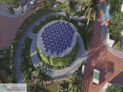 3 Bedroom Villa for Sale in Al Rahmaniya, Sharjah - 24. jpg