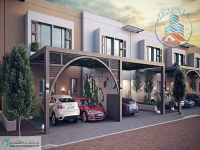 3 Bedroom Villa for Sale in Al Rahmaniya, Sharjah - 32 - Copy. jpg