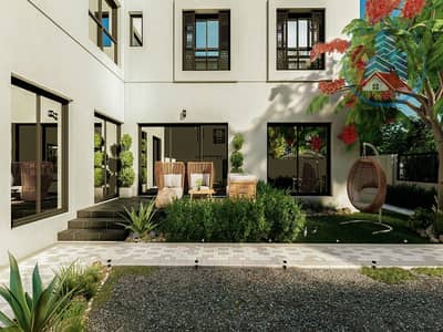 3 Bedroom Villa for Sale in Al Rahmaniya, Sharjah - 22 - Copy. jpg
