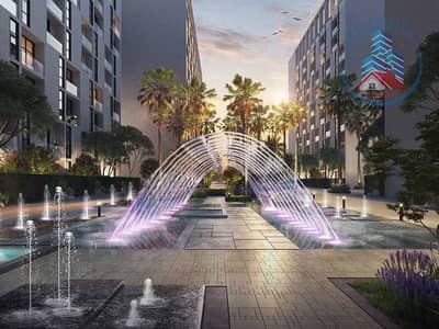 2 Cпальни Апартамент Продажа в Мувайле, Шарджа - 3. jpg