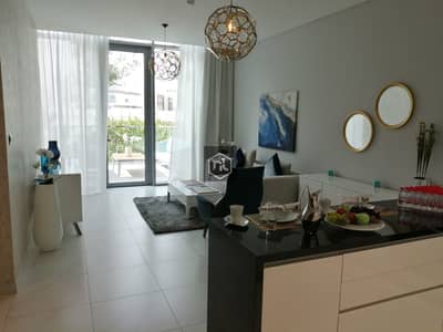 1 Bedroom Apartment for Sale in Mohammad Bin Rashid City, Dubai - Supreme Residences for a Modern Lifestyle 1 Bedroom Apartment for Sale in Mohammad Bin Rashid City, Dubai - Supreme Residences for a Modern Lifestyle