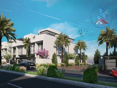 3 Cпальни Вилла Продажа в Шарджа Ватерфронт Сити, Шарджа - WhatsApp Image 2025-04-19 at 3.54. 57 PM. jpeg