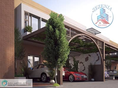 3 Bedroom Villa for Sale in Al Rahmaniya, Sharjah - SSC (7). jpg