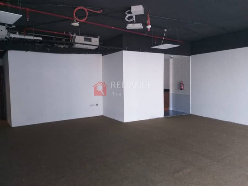 Nice | Ready Office For Rent| Park Avenue| Dubai Silicon Oasis