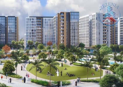 3 Cпальни Апартаменты Продажа в Мувайли Коммерческая, Шарджа - 5. jpg