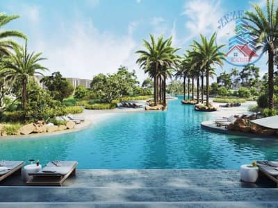 4 Bedroom Villa for Sale in Barashi, Sharjah - 2. jpg