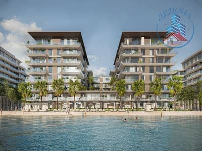 2 Cпальни Апартамент Продажа в Шарджа Ватерфронт Сити, Шарджа - IMG-20250502-WA0080. jpg