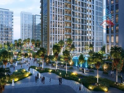 穆瓦利赫商业区， 夏尔迦 1 卧室单位待售 - c92. jpg