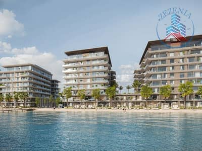 夏尔迦滨水城， 夏尔迦 1 卧室单位待售 - MKT_Fact_Sheet_For_BBR_By-003. jpg