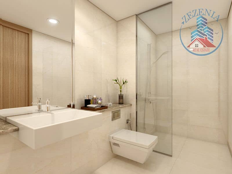 26 Studio Bathroom. jpg