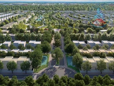 تاون هاوس 4 غرف نوم للبيع في براشي، الشارقة - 13. jpg