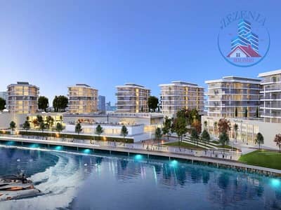 1 Bedroom Apartment for Sale in Ajmal Makan City - Sharjah Waterfront, Sharjah - 6. jpg