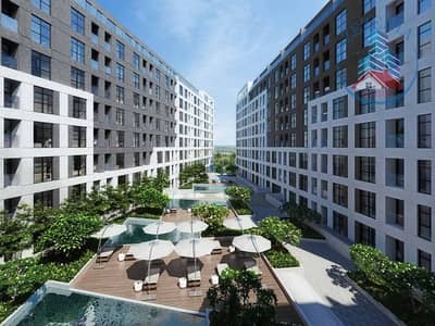 姆瓦伊莱社区， 夏尔迦 3 卧室公寓待售 - 2. jpg
